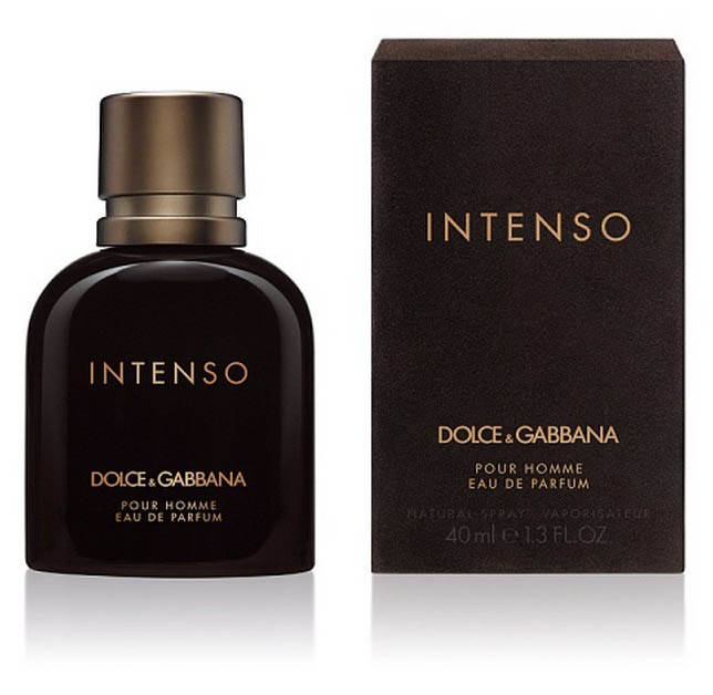 DOLCE&GABBANA Вода парфюмированная мужская Dolce&Gabbana Int