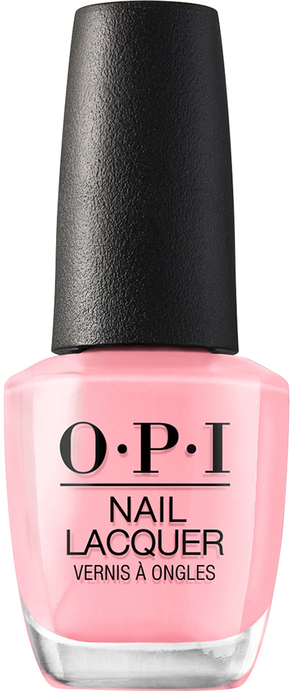 OPI Лак для ногтей / I Think In Pink CLASSIC 15 мл