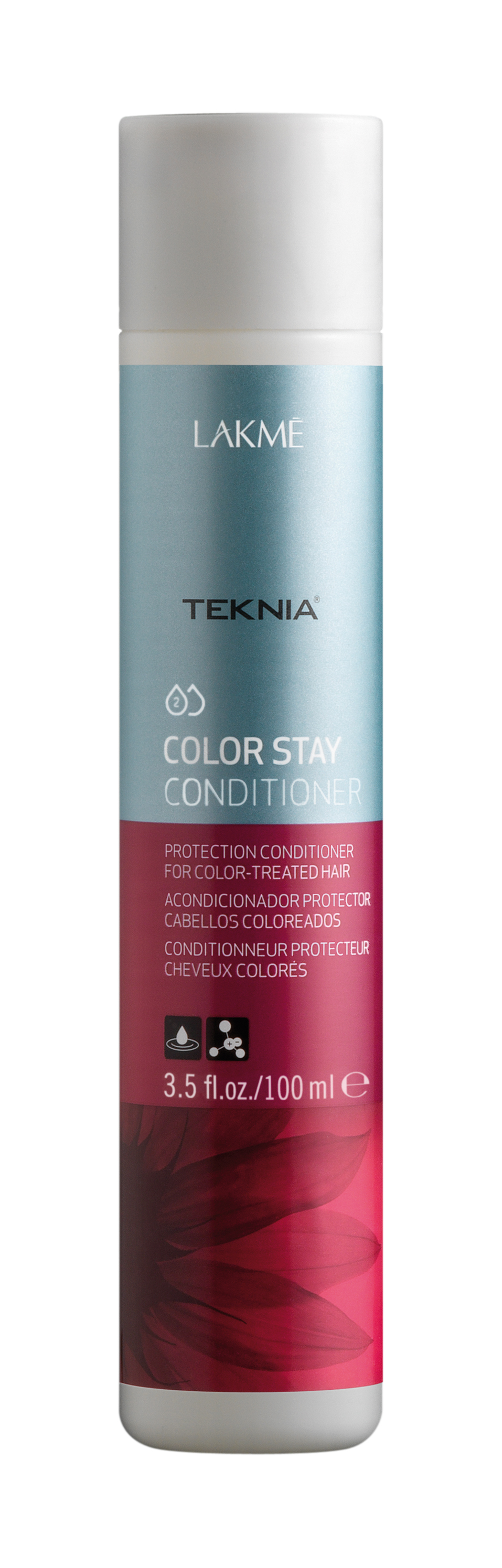 LAKME Кондиционер для защиты цвета окрашенных волос / COLOR 