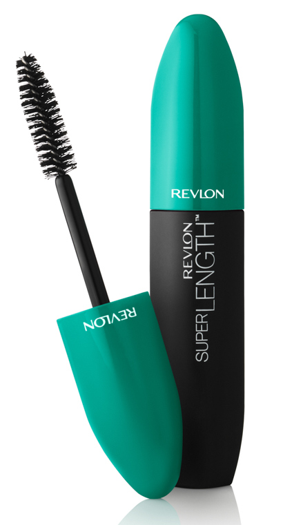 REVLON Тушь удлиняющая водостойкая для ресниц 151 / Mascara 