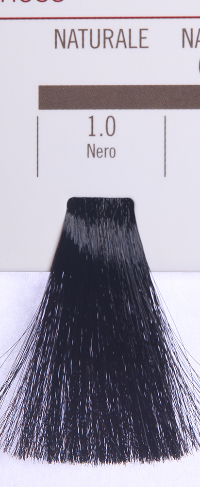 BAREX 1.0 краска для волос / PERMESSE 100 мл