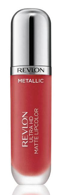 REVLON Помада для губ 700 / Ultra Hd Matte Lipcolor Flare