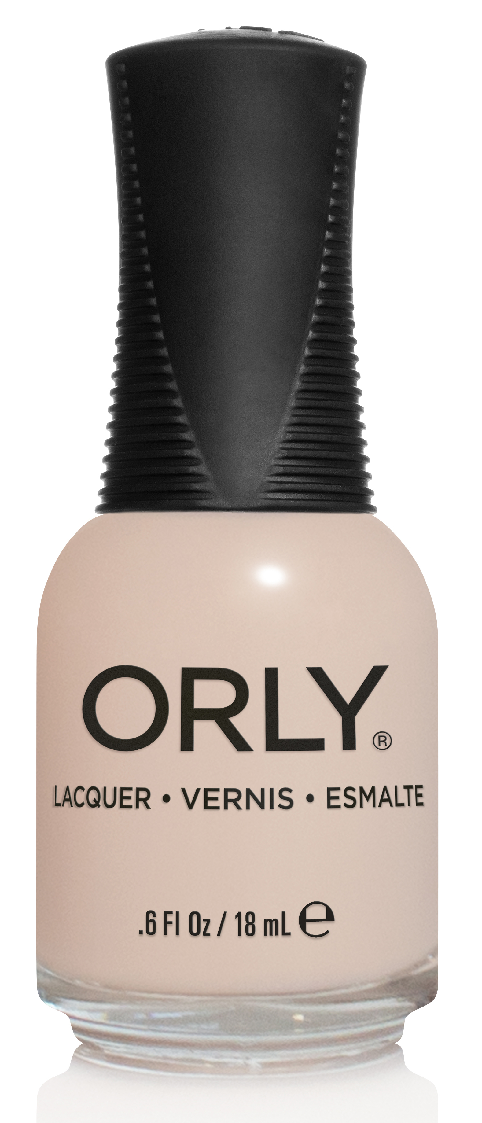 ORLY 942 лак для ногтей / FAUX PEAR DARLINGS OF DEFIANCE HOL