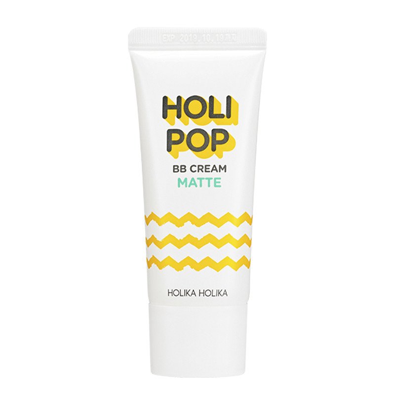 HOLIKA HOLIKA ББ крем матирующий Холипоп / Holipop BB Cream 
