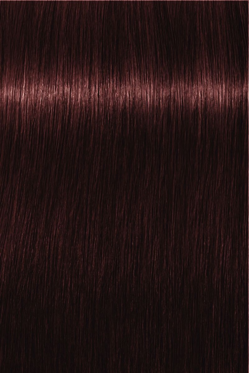 INDOLA 5.67 краситель перманентный, светлый коричневый красн