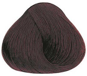 YELLOW 4.66S крем-краска перманентная для волос, средний брю
