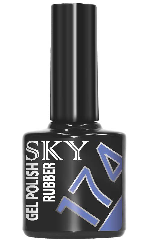 SKY 174 гель-лак для ногтей / Gel Polish 10 мл