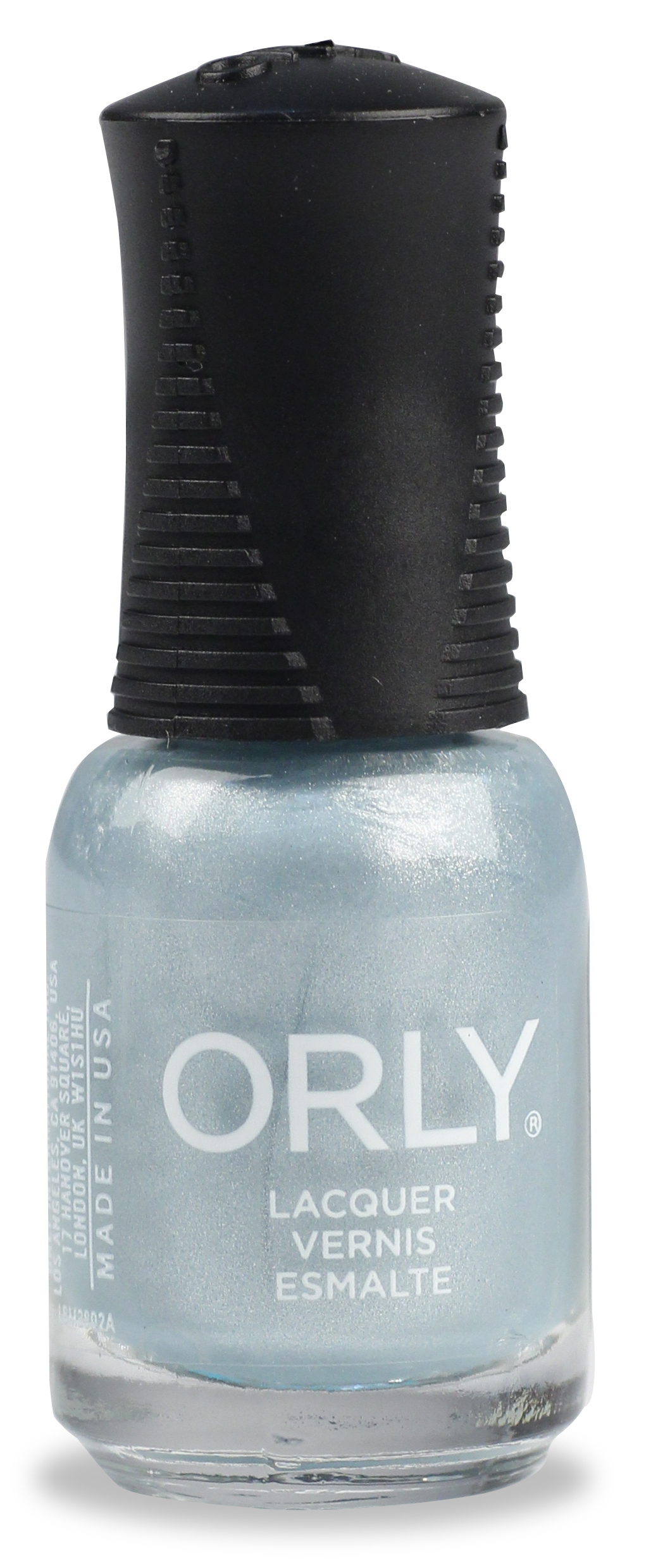 ORLY 946 лак для ногтей / ONCE IN A BLUE MOON DARLINGS OF DE