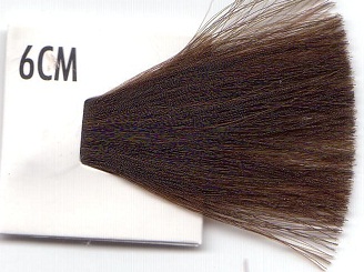 CHI 6CM краска для волос / ЧИ ИОНИК 85 г