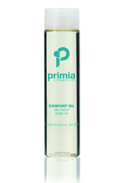 PRIMIA COSMETICI Масло для тела / COMFORTOIL 200 мл