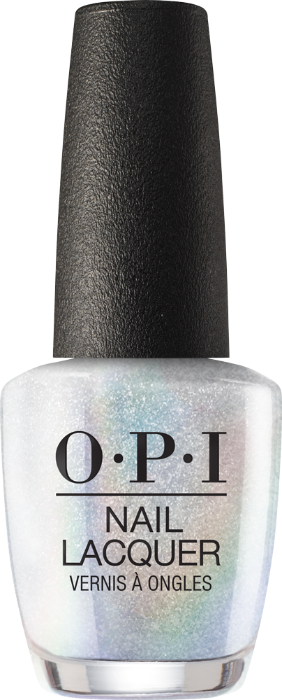 OPI Лак для ногтей / Tinker, Thinker, Winker? NUTCRACKER 15 