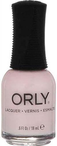 ORLY 844 лак для ногтей / CAKE POP SUGAR HIGH 18 мл