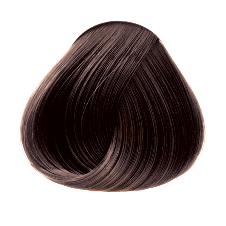 CONCEPT 3.7 крем-краска для волос, чёрный шоколад / PROFY TO