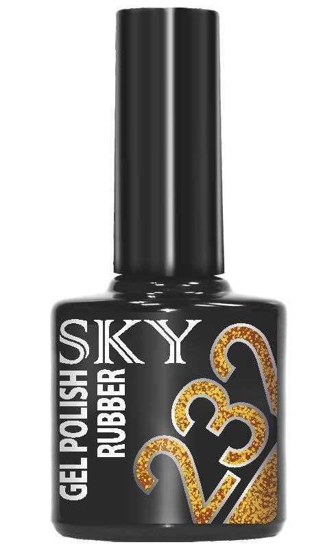 SKY 232 гель-лак для ногтей / Gel Polish 10 мл