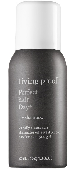 LIVING PROOF Шампунь сухой для всех типов волос / PERFECT HA