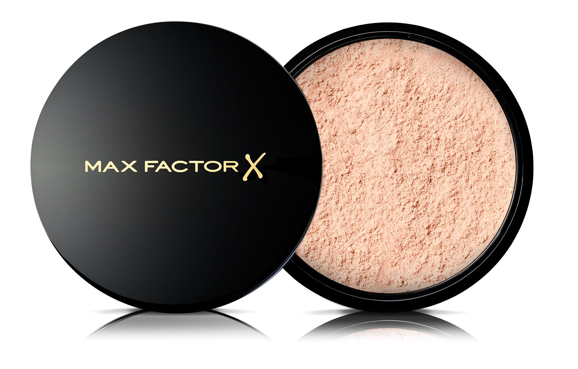 MAX FACTOR Пудра порошкообразная 01 / Loose Powder