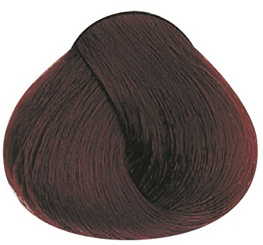 YELLOW 5.66 крем-краска перманентная для волос, светлый брюн
