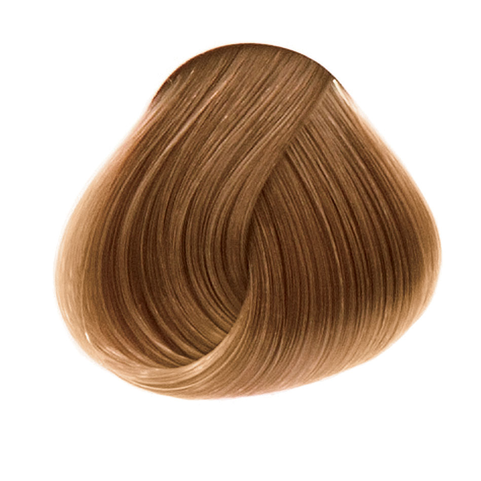 CONCEPT 8.37 крем-краска для волос, светлый золотисто-коричн