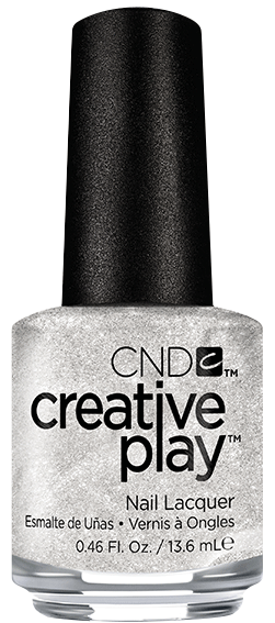 CND 448 лак для ногтей / Urge To Splurge Creative Play 13,6 