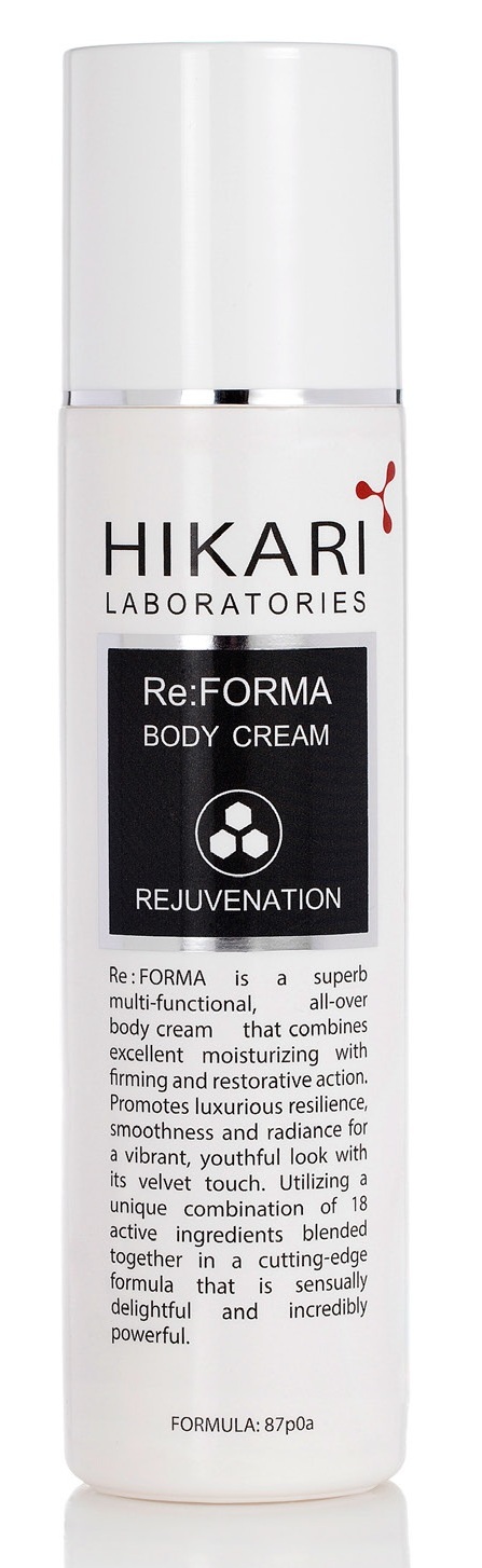 HIKARI Laboratories Крем многофункциональный для тела / RE: 