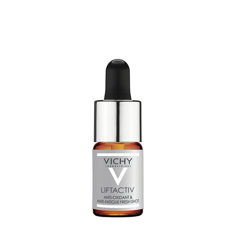 VICHY Концентрат антиоксидантный для молодости кожи / Liftac