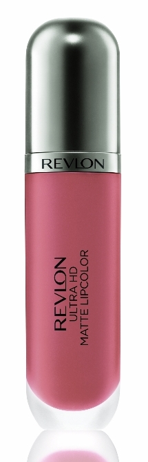 REVLON Помада для губ 630 / Ultra Hd Matte Lipcolor Seductio