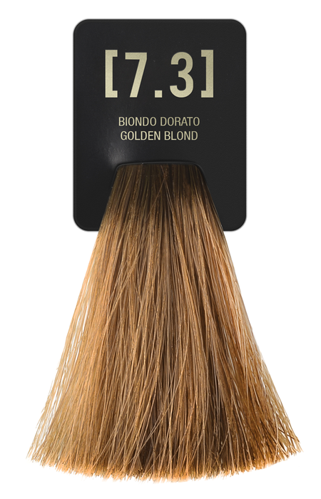 INSIGHT 7.3 краска для волос, золотистый блондин / INCOLOR 1