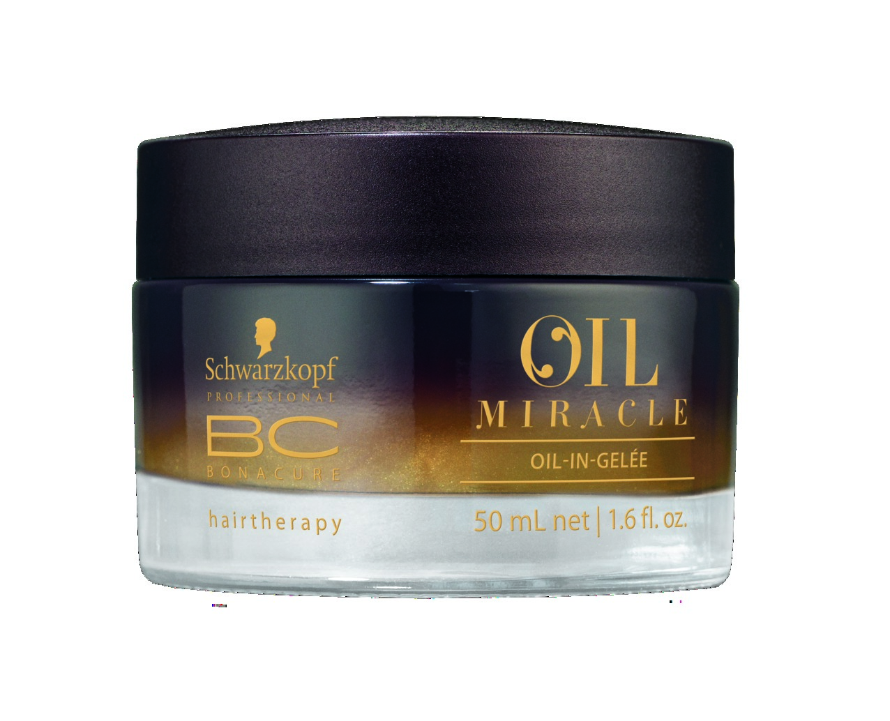 SCHWARZKOPF PROFESSIONAL Желе масляное / BC Oil Miracle 50 м