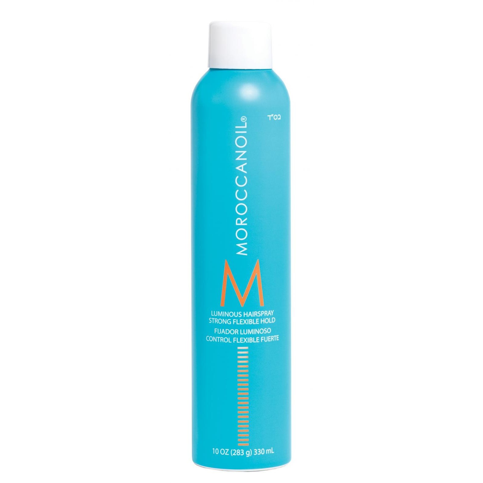 MOROCCANOIL Лак эластичной фиксации / Luminous Hairspray 75м