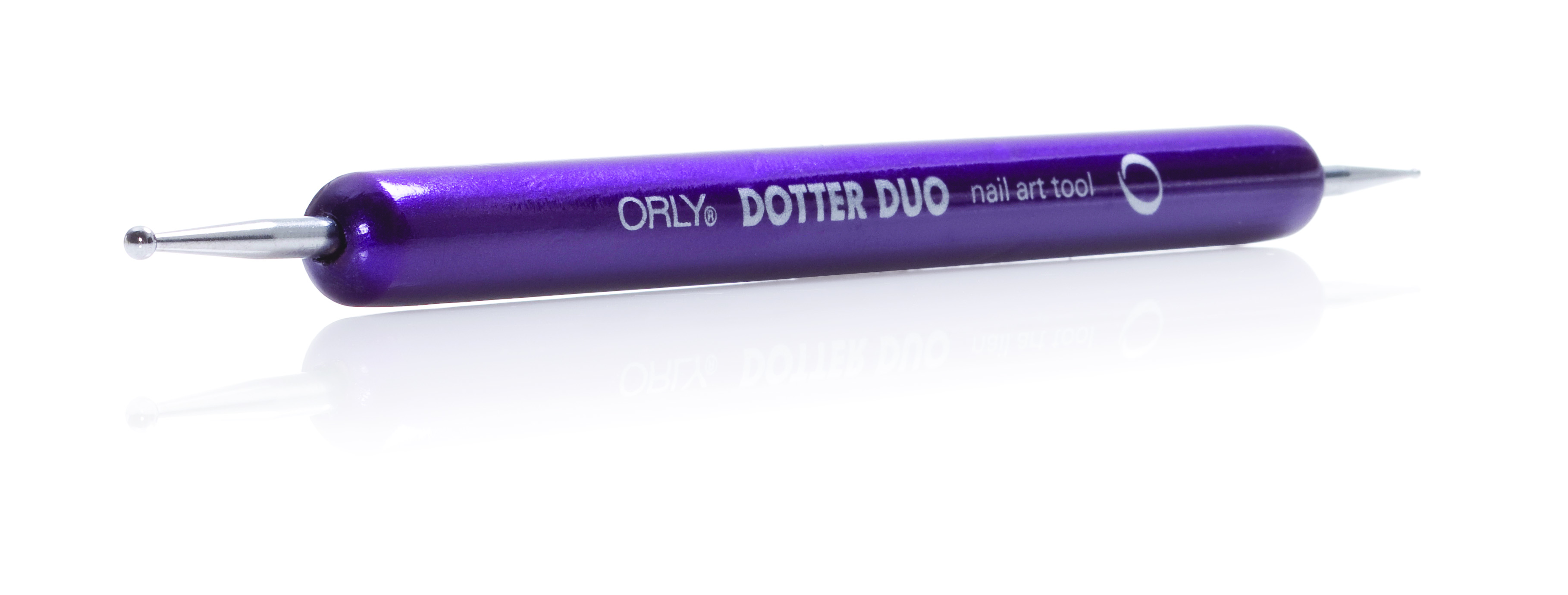 ORLY Дотс двусторонний для дизайна / Brush Nail Artist Dotte