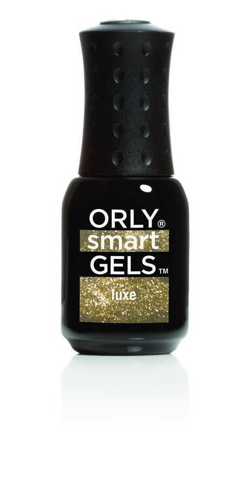 ORLY 294 гель-лак для ногтей / Luxe SMARTGELS 5,3 мл