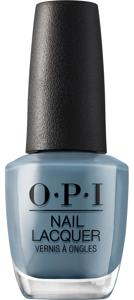 OPI Лак для ногтей / Alpaca My Bags 15 мл