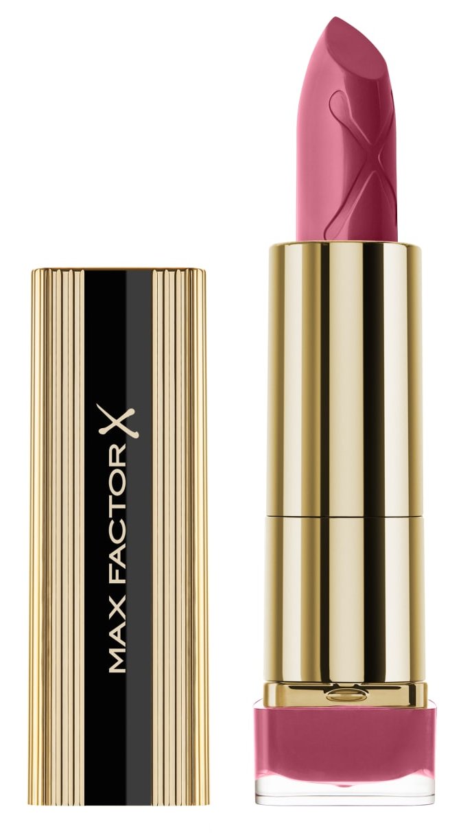 MAX FACTOR Помада губная 100 / Colour Elixir Lipstick firefl