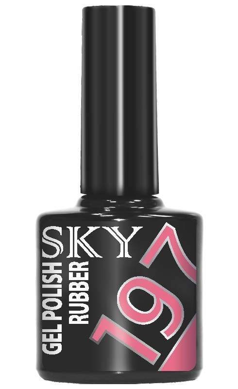 SKY 197 гель-лак для ногтей / Gel Polish 10 мл