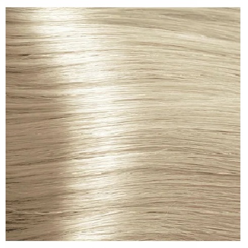 KAPOUS NA 012 краска для волос, бежевый холодный / Magic Ker