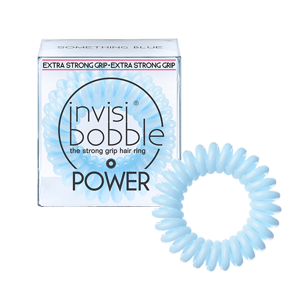 INVISIBOBBLE Резинка-браслет для волос / POWER Something Blu