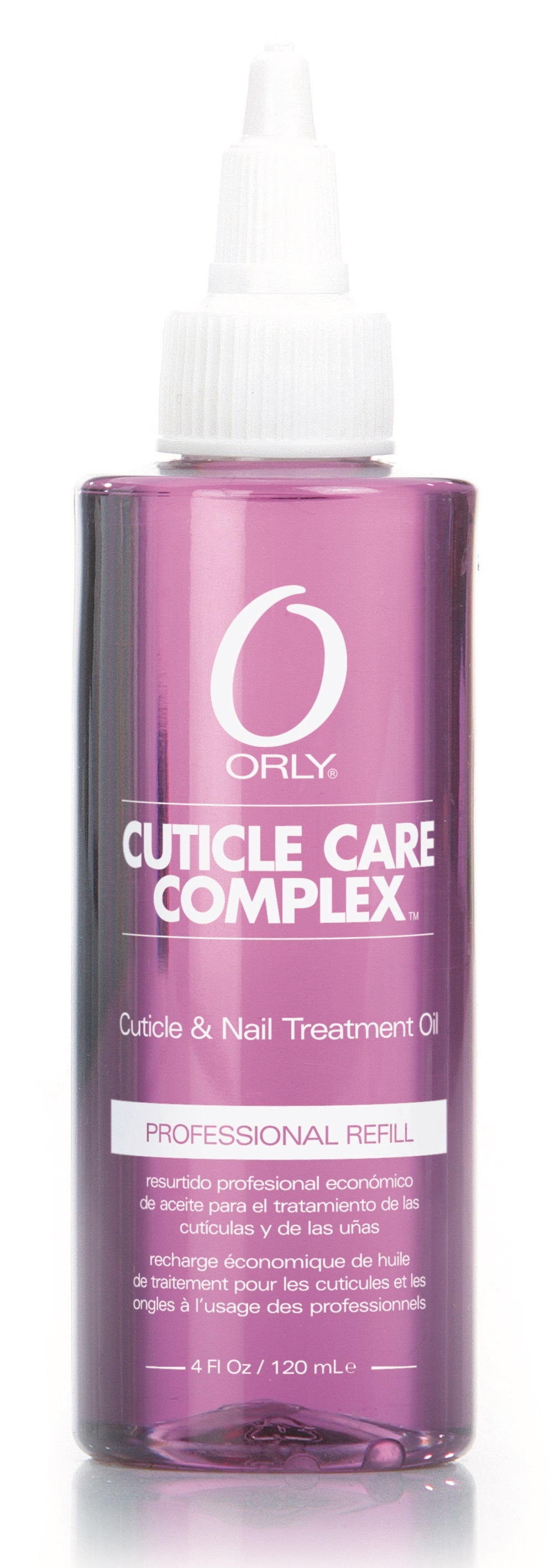 ORLY Масло для ухода за кутикулой / Cuticle Care Complex 118