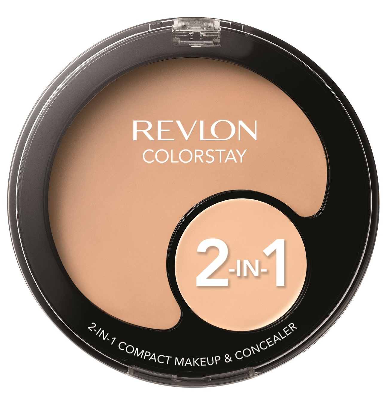 REVLON Основа тональная + консилер 2 в 1 110 / Colorstay