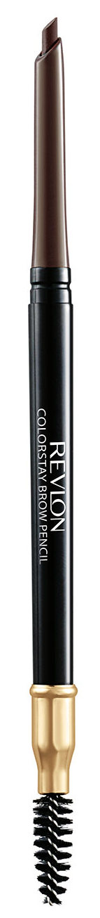 REVLON Карандаш для бровей, с щеточкой 220 / colorstay brow 