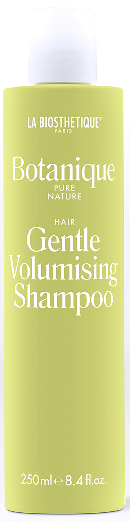 LA BIOSTHETIQUE Шампунь для укрепления волос / Gentle Volumi