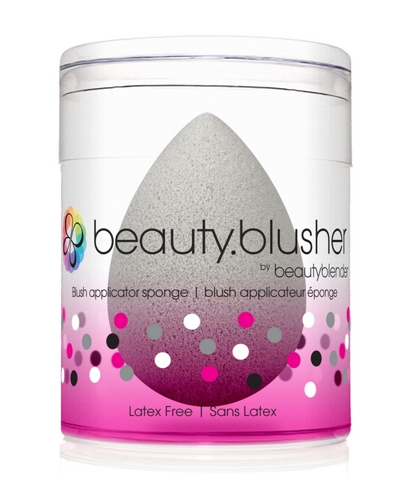 BEAUTYBLENDER Спонж для макияжа / Beautyblender Beauty.blush