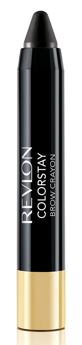 REVLON Карандаш для бровей 320 / Colorstay Brow Crayon