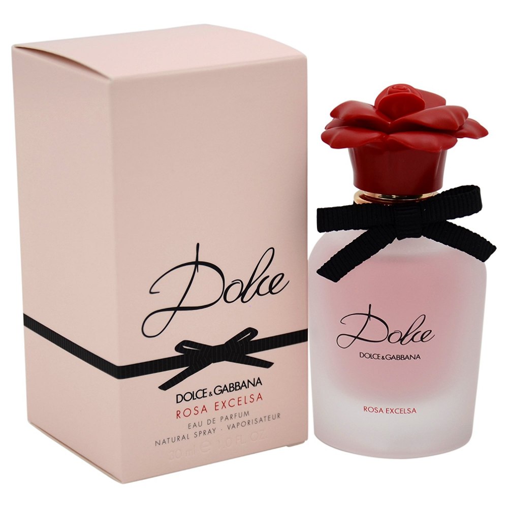 DOLCE&GABBANA Вода парфюмерная женская Dolce&Gabbana Dolce R