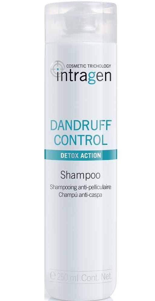 REVLON Professional Шампунь от перхоти / DANDRUFF CONTROL IN