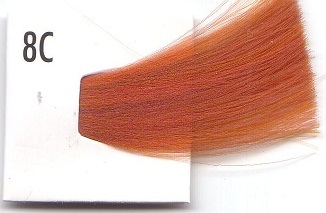 CHI 8C краска для волос / ЧИ ИОНИК 85 г
