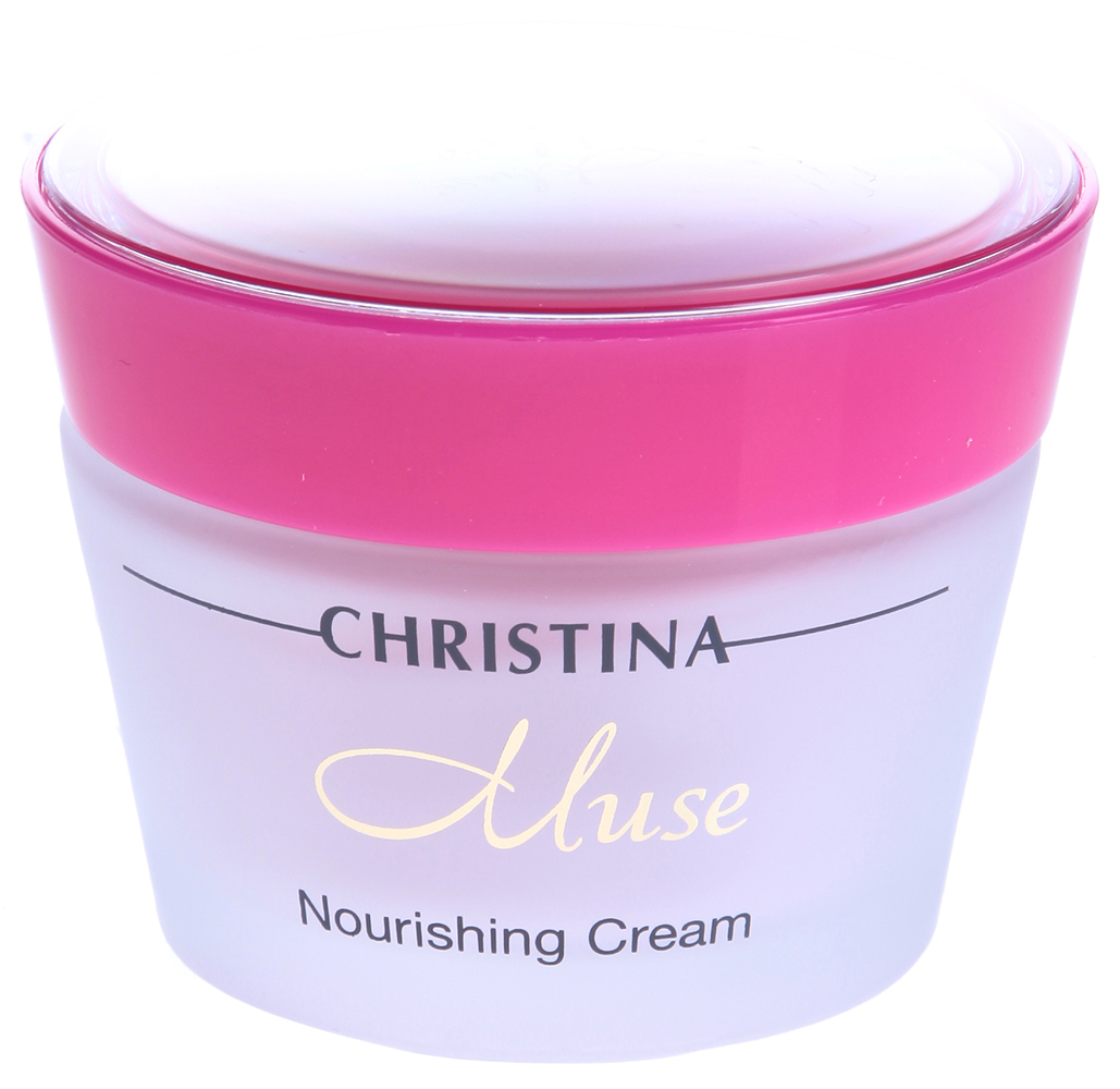 CHRISTINA Крем питательный / Nourishing Cream MUSE 50 мл