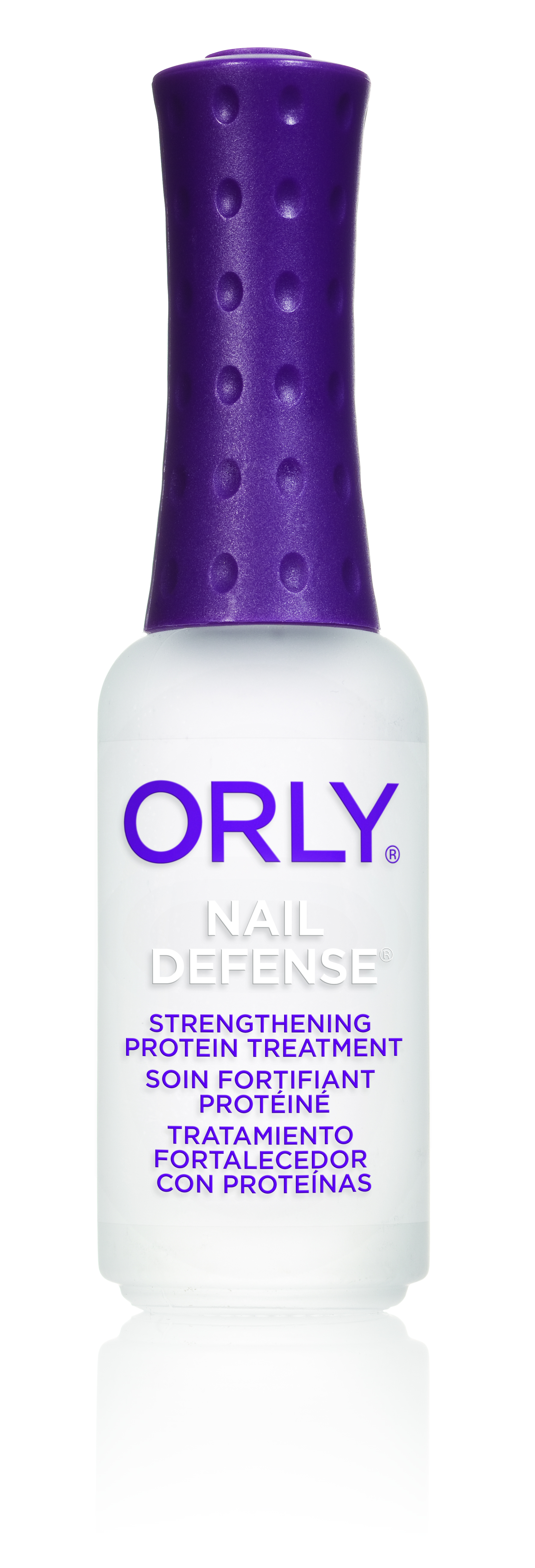 ORLY Покрытие для слоящихся ногтей / Nail Defense 9 мл