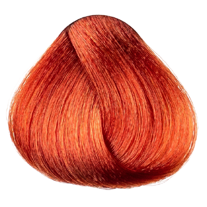 360 HAIR PROFESSIONAL 8.44 краситель перманентный для волос,