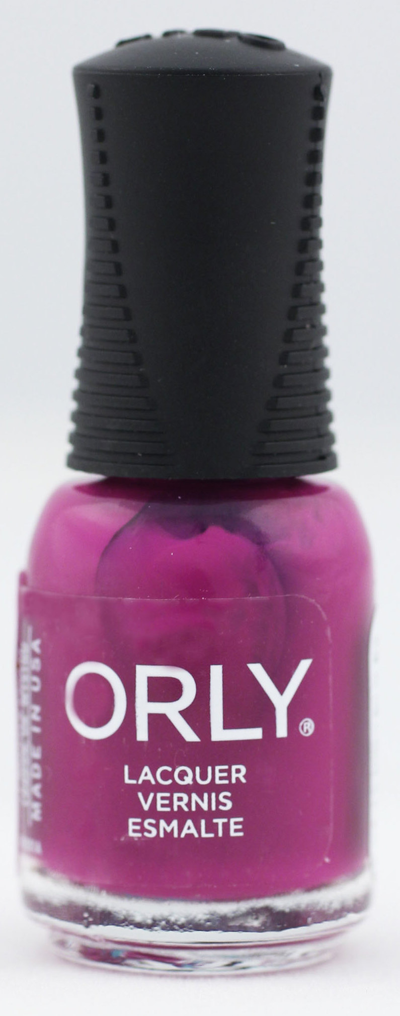 ORLY 936 лак для ногтей / BLACK CHERRY VELVET DREAM 5,3 мл