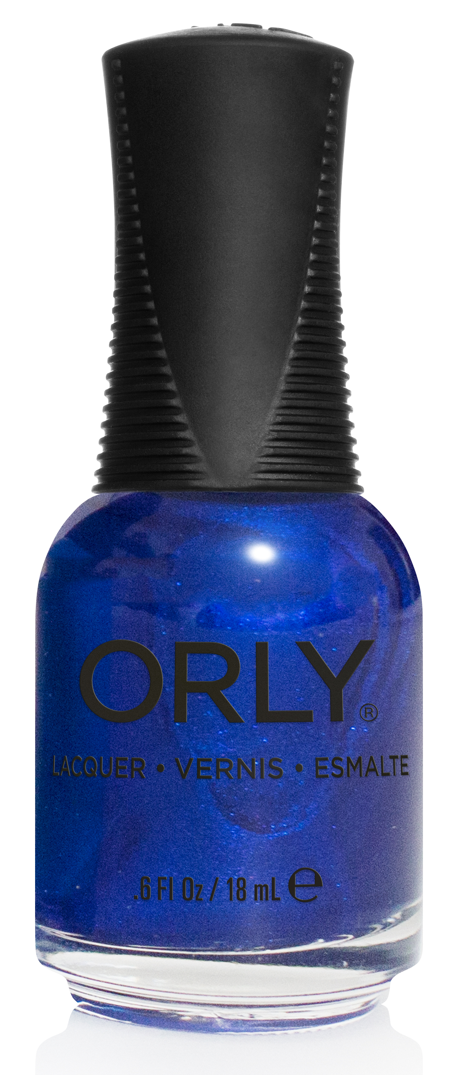 ORLY 932 лак для ногтей / UNDER THE STARS COASTAL CRUSH